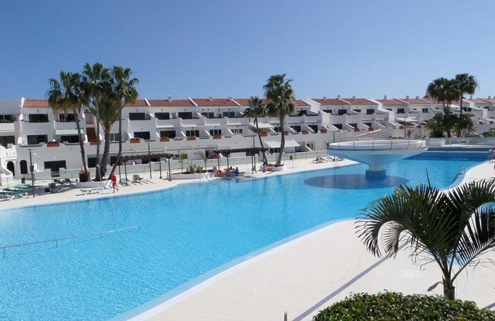 Apartment Antonella's House- Parque Don Jose - Free Wifi Costa Del Silencio