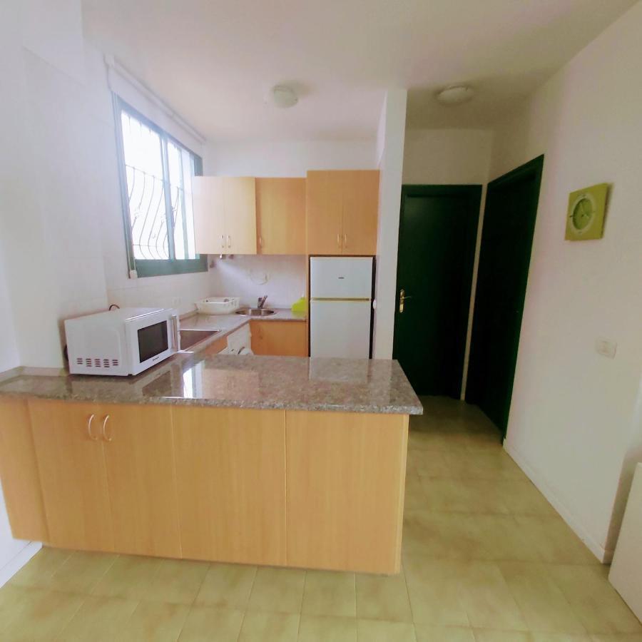 Apartment Antonella's House- Parque Don Jose - Free Wifi Costa Del Silencio