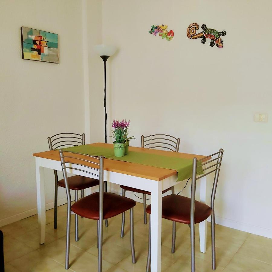 Apartment Antonella's House- Parque Don Jose - Free Wifi Costa Del Silencio
