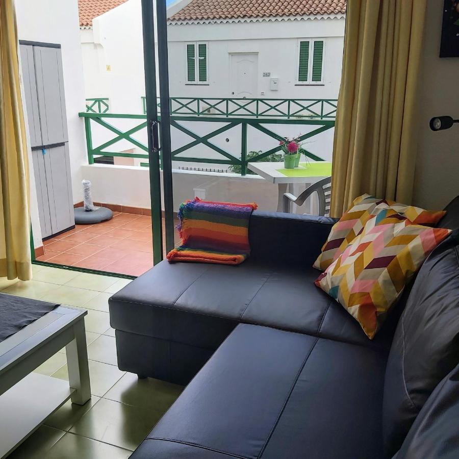 Antonella's House- Parque Don Jose - Free Wifi Costa Del Silencio