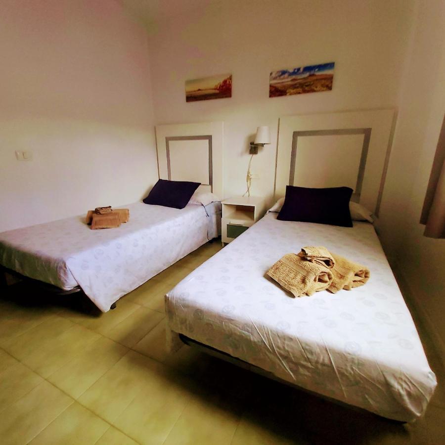 Antonella's House- Parque Don Jose - Free Wifi Apartment