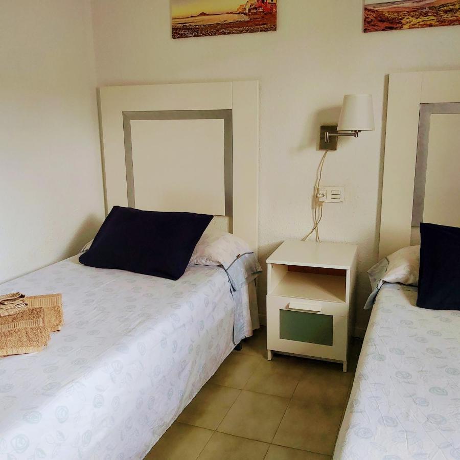 Apartment Antonella's House- Parque Don Jose - Free Wifi