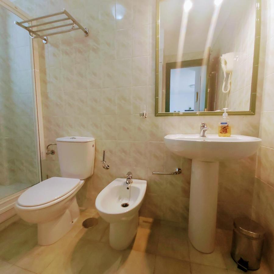 Antonella's House- Parque Don Jose - Free Wifi