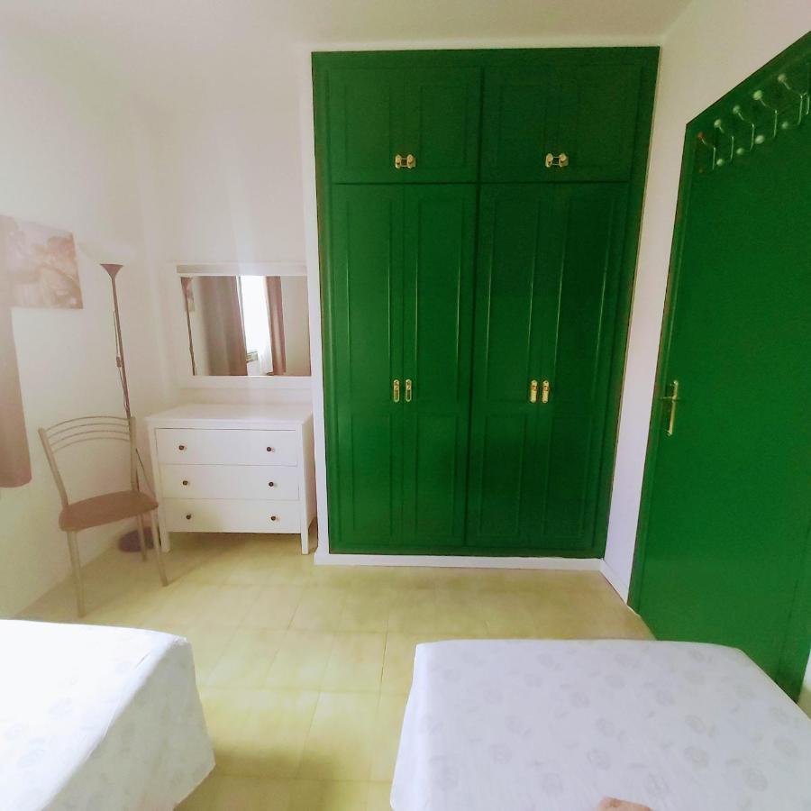Antonella's House- Parque Don Jose - Free Wifi Apartment