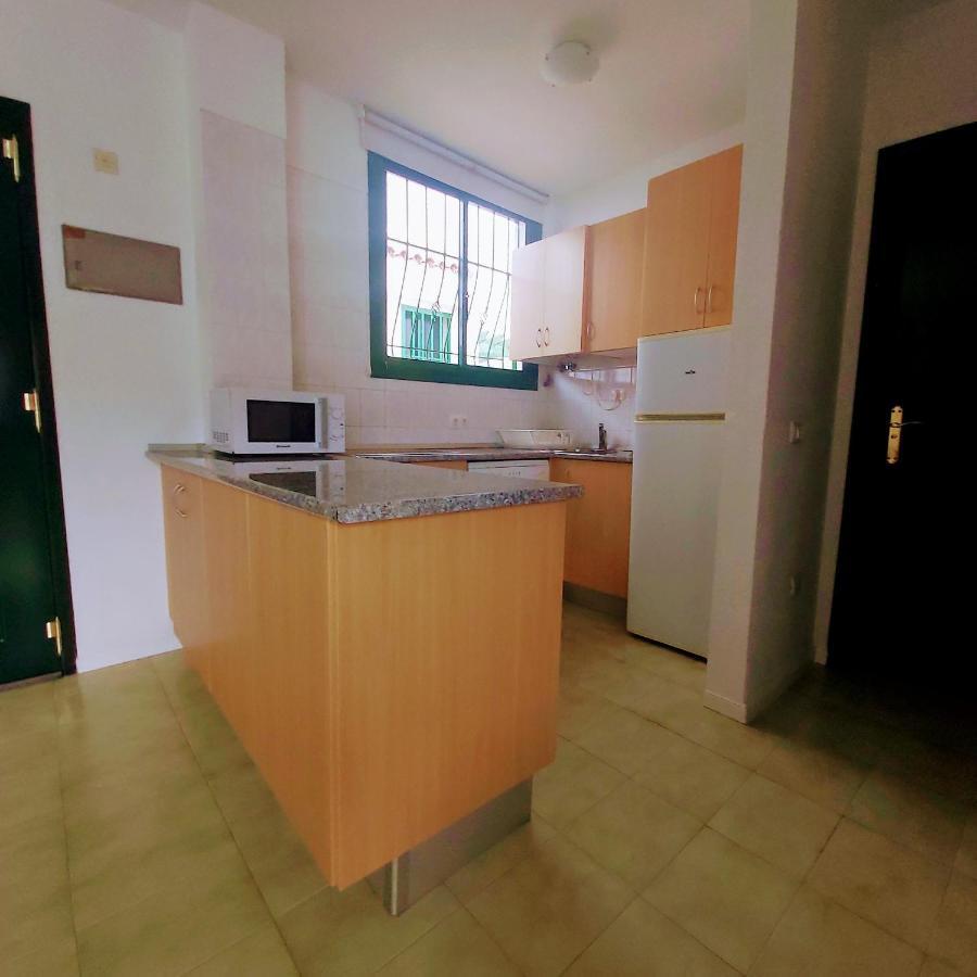 Antonella's House- Parque Don Jose - Free Wifi Costa Del Silencio