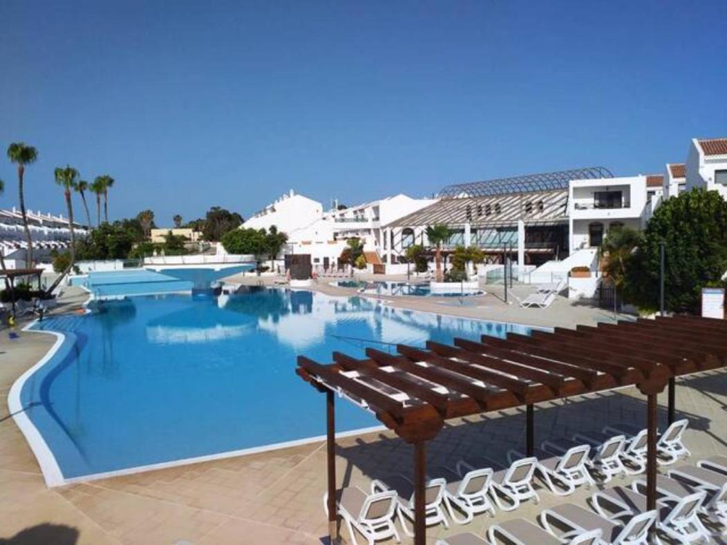 Apartment Antonella's House- Parque Don Jose - Free Wifi