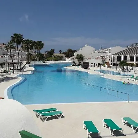 Antonella'S House- Parque Don Jose - Free Wifi Apartment Costa Del Silencio Exterior photo