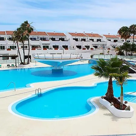 Antonella'S House- Parque Don Jose - Free Wifi Apartment Costa Del Silencio Exterior photo