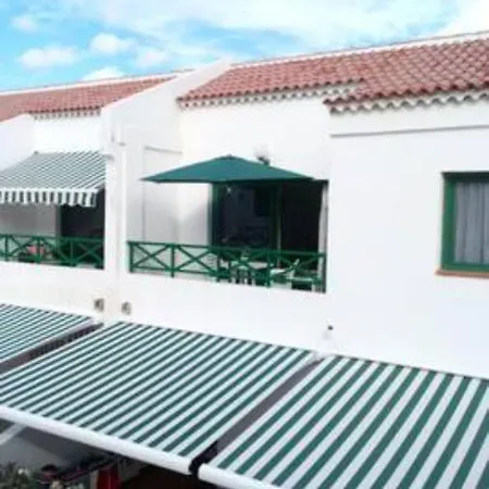 Antonella'S House- Parque Don Jose - Free Wifi Apartment Costa Del Silencio Exterior photo