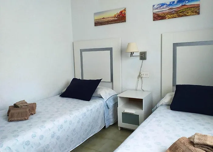 Antonella\'S House- Parque Don Jose - Free Wifi