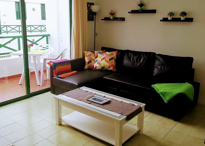 Antonella\'S House- Parque Don Jose - Free Wifi