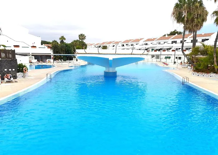 Antonella\'s House- Parque Don José - Free WIFI