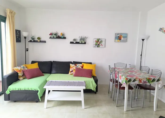Antonella\'s House- Parque Don José - Free WIFI