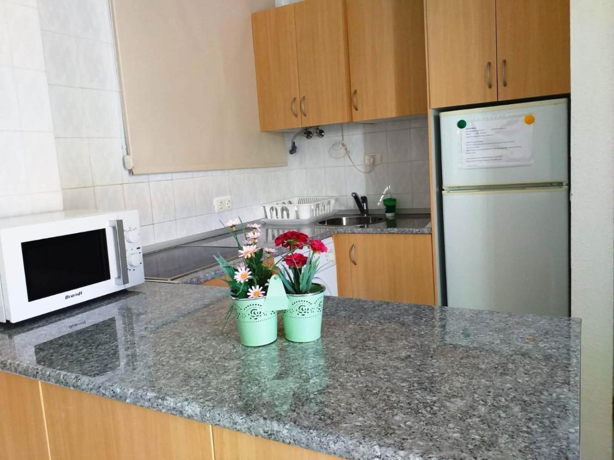 Antonella's House- Parque Don Jose - Free Wifi * Costa Del Silencio