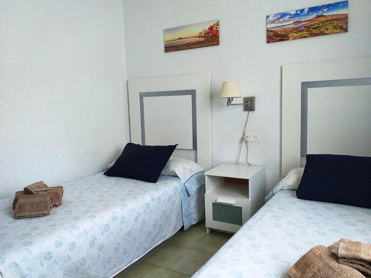 Apartment Antonella's House- Parque Don Jose - Free Wifi Costa Del Silencio