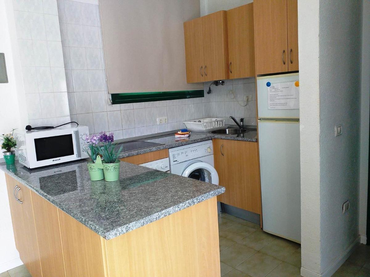 Apartment Antonella's House- Parque Don Jose - Free Wifi