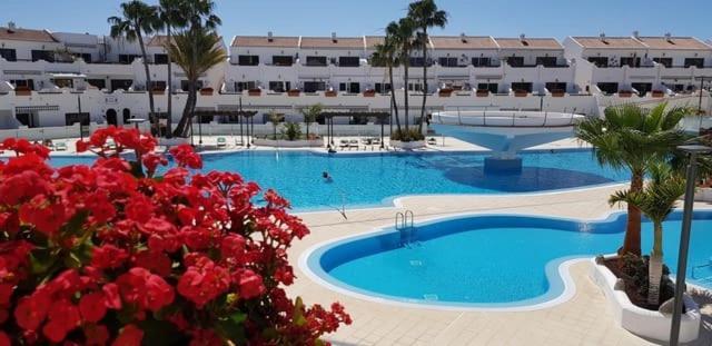 Antonella's House- Parque Don Jose - Free Wifi