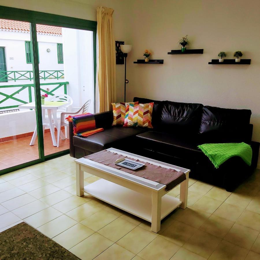 Antonella's House- Parque Don Jose - Free Wifi Apartment Costa Del Silencio