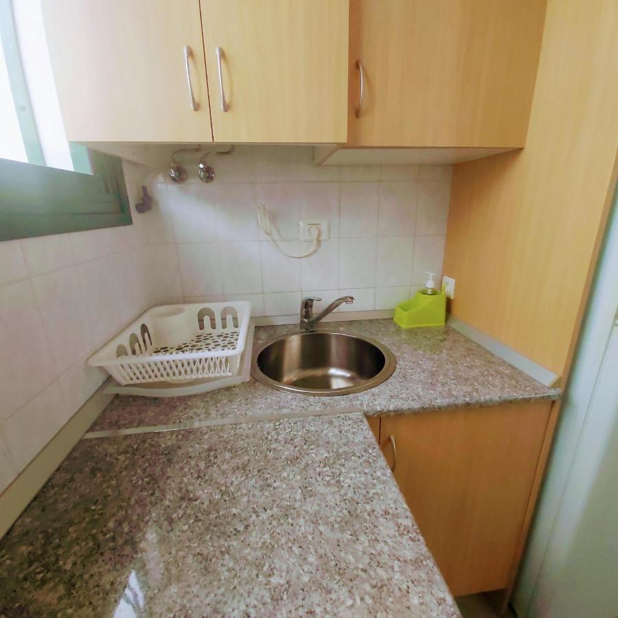 Apartment Antonella's House- Parque Don Jose - Free Wifi Costa Del Silencio