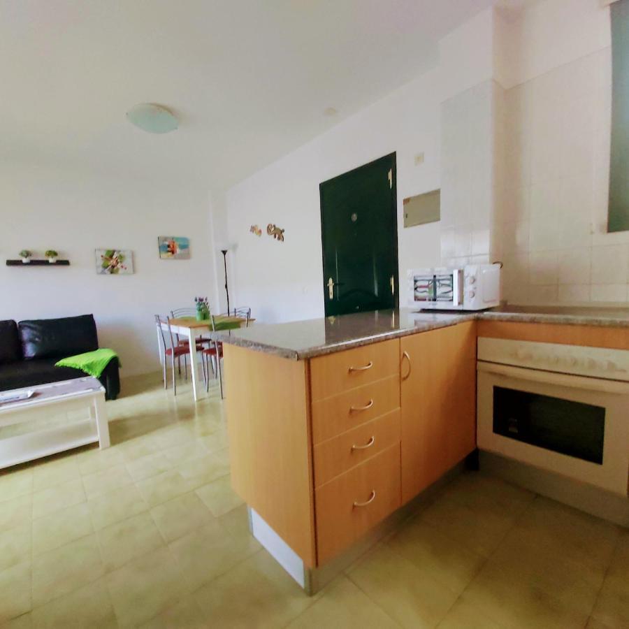 Apartment Antonella's House- Parque Don Jose - Free Wifi *