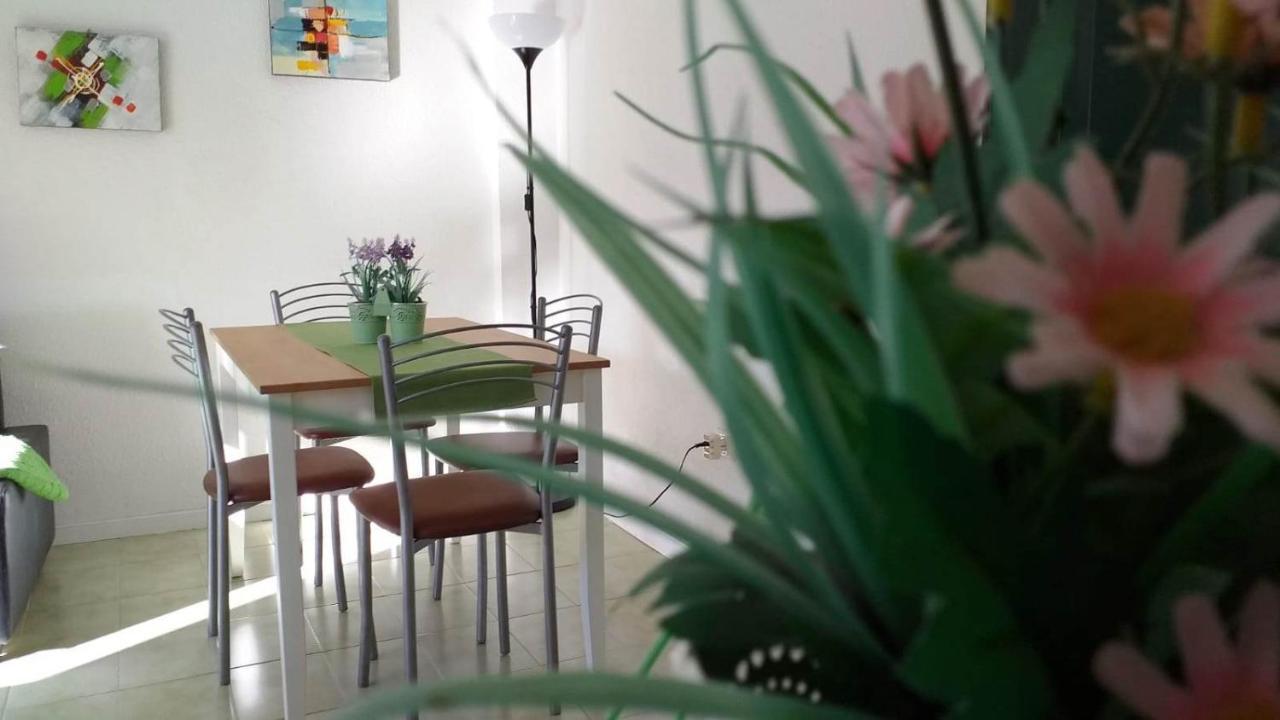 Antonella's House- Parque Don Jose - Free Wifi Apartment *