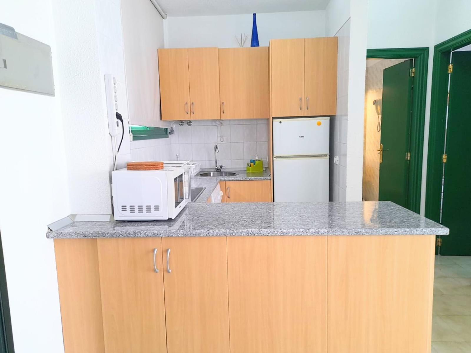 Appartement Antonella's House- Parque Don José - Free Wifi