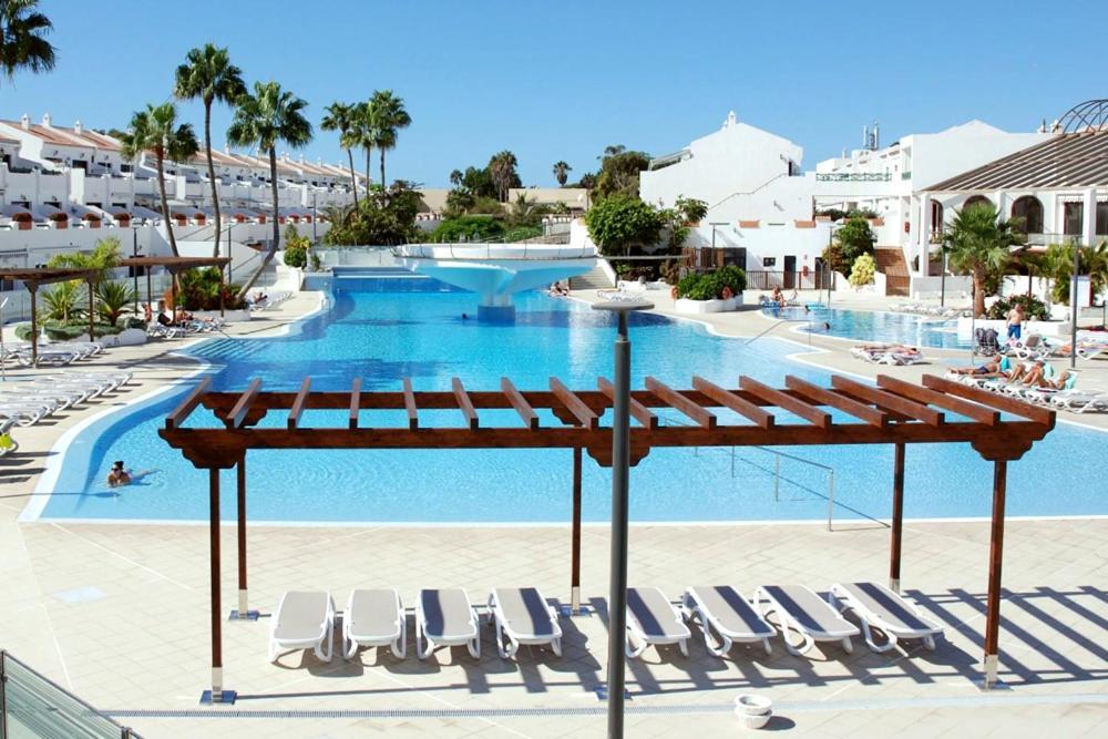 Appartement Antonella's House- Parque Don José - Free Wifi *