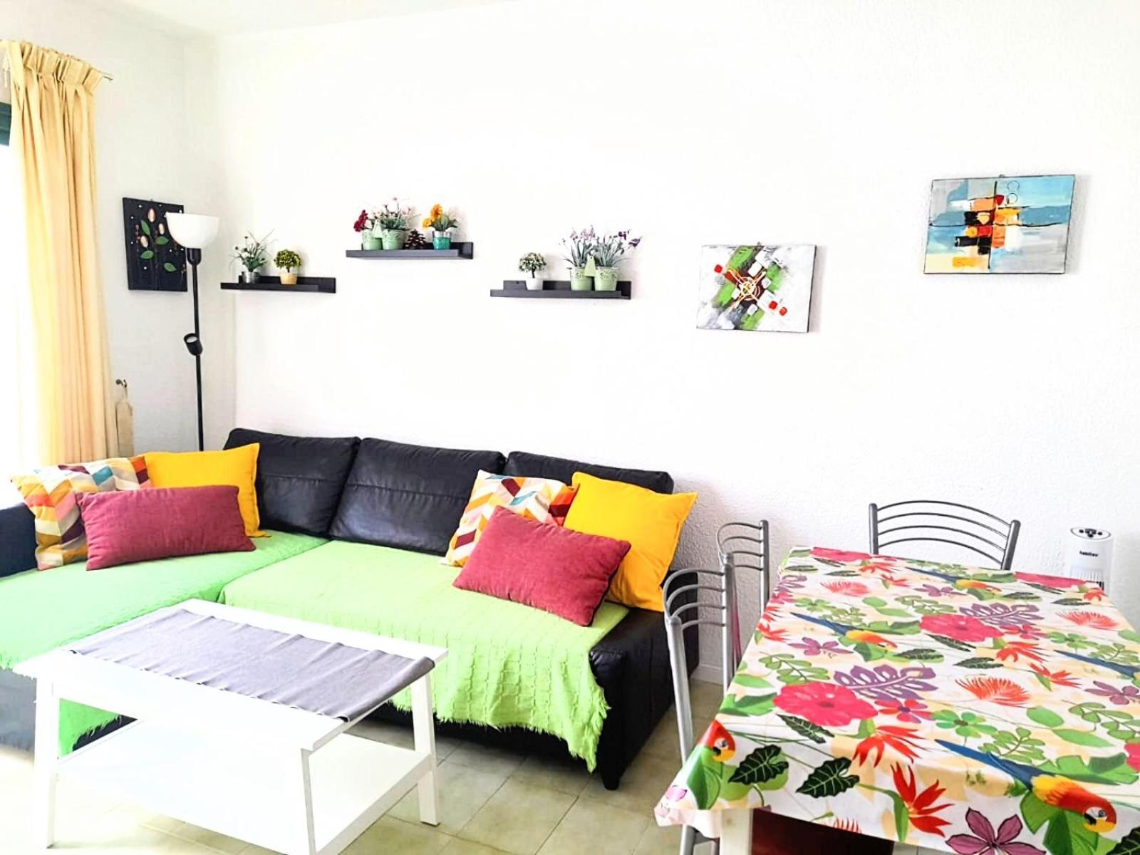 Antonella's House- Parque Don José - Free Wifi *