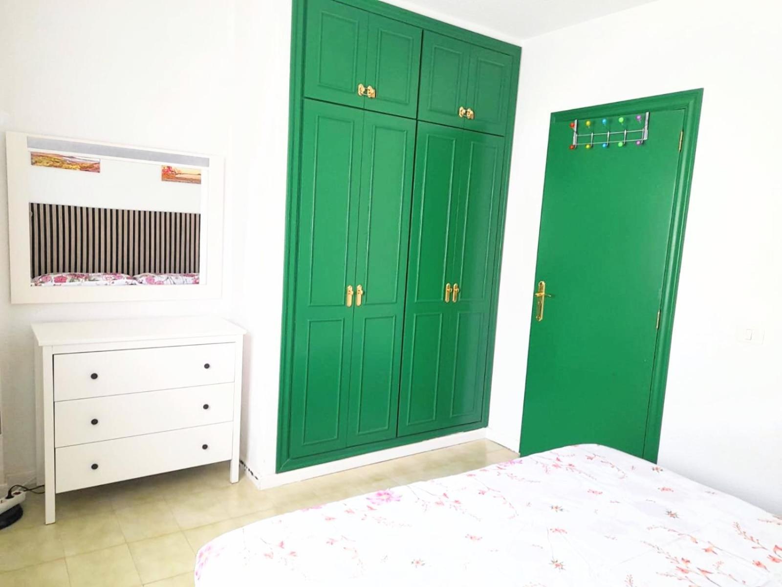 Antonella's House- Parque Don José - Free Wifi Appartement *