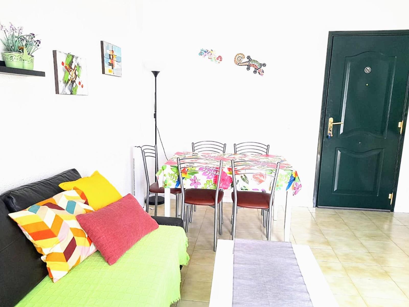 Antonella's House- Parque Don José - Free Wifi *
